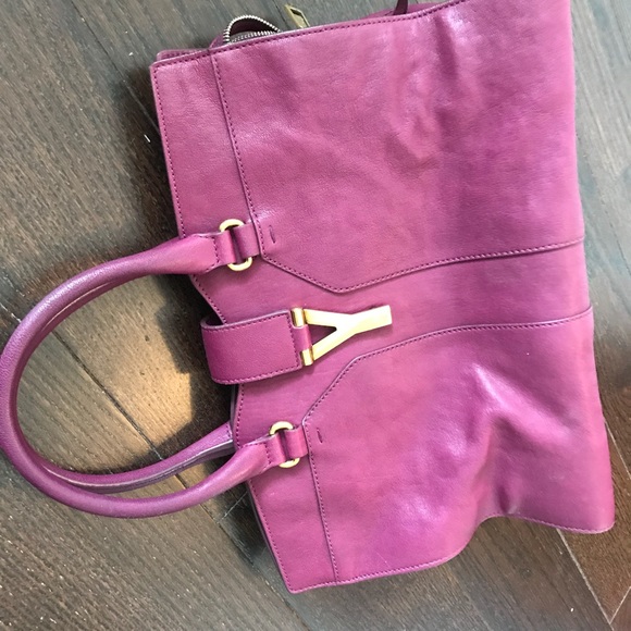 ysl cabas chyc tote - Picture 2 of 7